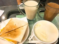 -义顺牛奶公司(庇利金街店)