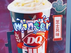 -DQ·蛋糕·冰淇淋(新世纪6F店)