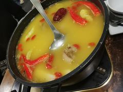 -紫滇源云南生态菜(丹凤街店)