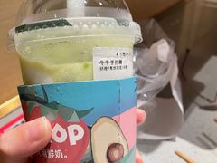 -迷客夏Milksha(圆融天幕店)