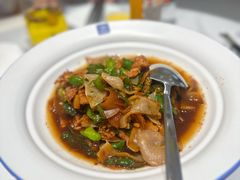 辣椒炒肉-兰湘子·湘菜小炒(惠多港店)