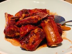 -金苑酒家·客家菜·广东老字号(万象店)