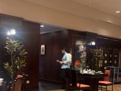 -海天楼中餐厅(吴宫泛太平洋酒店)
