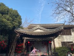 -嘉兴月河历史街区