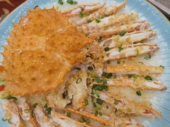 -尖沙咀大酒楼(罗村店·粤菜海鲜·宴会聚餐)