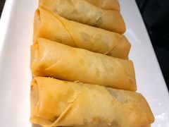 杭州春卷-炉鱼(萧山万象汇店)