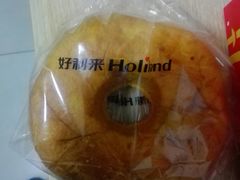 -好利来(靖江路店)