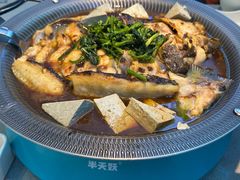 -半天妖烤鱼(西直门凯德mall店)