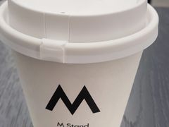 -M Stand(南京新街口金鹰店)
