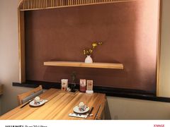 -大岛日本料理铁板烧(南通大饭店)
