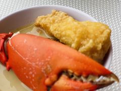 -珍宝海鲜(东海岸海鲜中心)