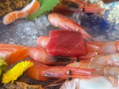 -田舍家Inakaya·炉端烧·铁板烧(天汇igc店)