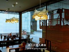 -宽渡酒店·料理(熙南里店)
