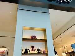 -Peet's 皮爷咖啡(乐峰店)
