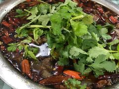 -无味饭店(九眼桥商业文化广场店)