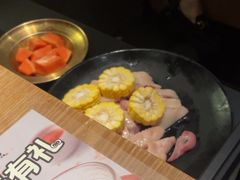 -大头椰·椰子鸡火锅(新梦店)