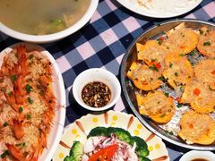-阿妹小海鲜(下角店)