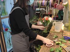 -BOBLOOM花店(宝龙旭辉广场店)