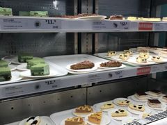 自助调料区-宜家·瑞典风味餐厅(北京西红门店)