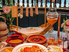 -狮拾久·现代新加坡料理(壹方城店)