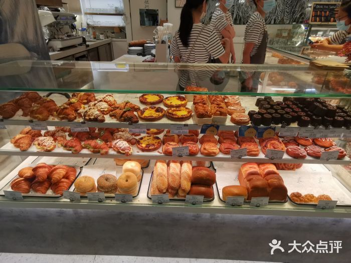 Perma Café樸門(五羊店)图片