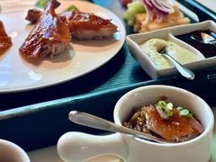 松露鸭米-梧桐Plus·创意京·川料理(万象城店)