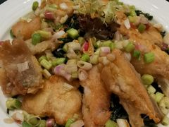 -新兴·金羊座·粤菜点心(乐峰店)