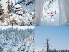 -瓦屋山景区