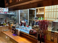 -原志优秀食材·匠心料理·海胆主题(金亿广场店)