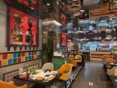 -巴依老爷新疆美食(清华东门店)