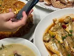 -温岭人家(红花北路店)