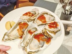 -顺德美的万豪酒店·自助餐·贡厨