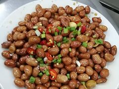 -三兴涮羊肉(荣安大街店)