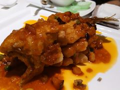 -国际青年会议酒店-苏莱斯餐厅