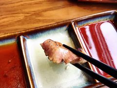 -炎蔵牛舌烤肉