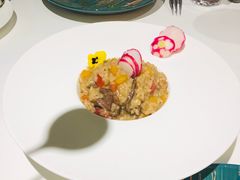 -K·Kitchen KK牛扒厨房(江南西店)