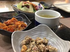 -品未·铁板烧(甜水园店)