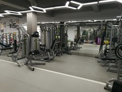 -VS私人健身工作室