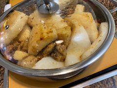 -黄记煌三汁焖锅(崇文门店)