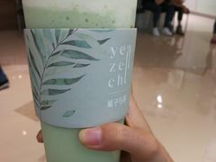 -叶子与茶(苏宁广场店)