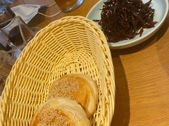 武大郎烧饼-山东宾馆·齐鲁苑餐厅