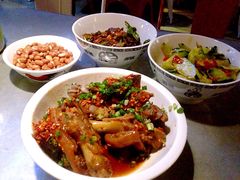 -大碗厨 25年老字号 现炒湘菜(四季天地店)