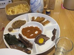 -严记小天府酸菜鱼(西四路店)