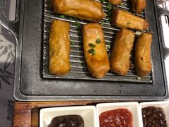 -徽州小镇(高新店)