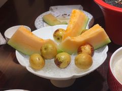 -庭院江南菜•烤鸭•非遗传承(上地•清河店)