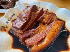 -張飛扒肉·龙江非遗(道外店)