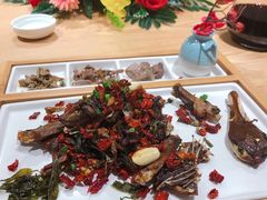 口味鸭-火候轩品质湘菜·私厨(市府店)