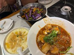 -春天里餐厅(西田城店)