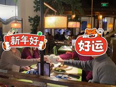 -桂满陇-十里风荷(合生汇店)