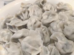 -大眼锅贴水饺(河东店)